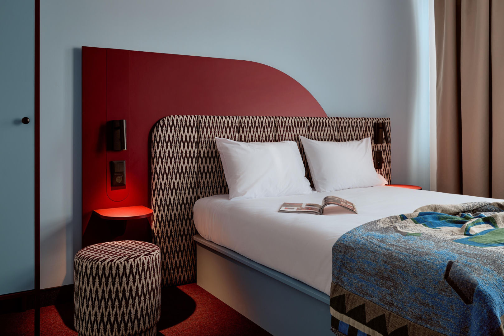 B&B HOTEL Wrocław Old Town