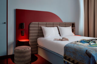 B&B HOTEL Wrocław Old Town