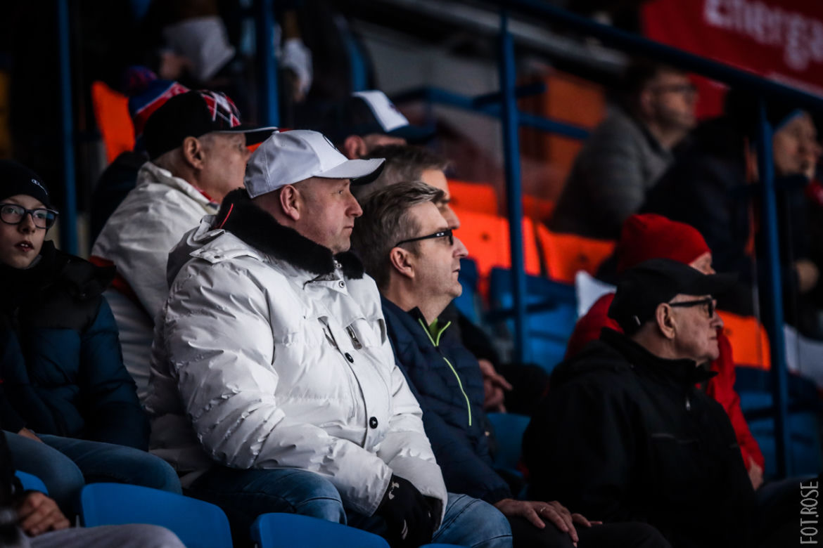 KH Energa Toruń - JKH GKS Jastrzębie 0:5, zdjęcia z Tor-Toru