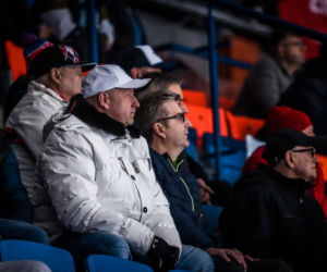 KH Energa Toruń - JKH GKS Jastrzębie 0:5, zdjęcia z Tor-Toru