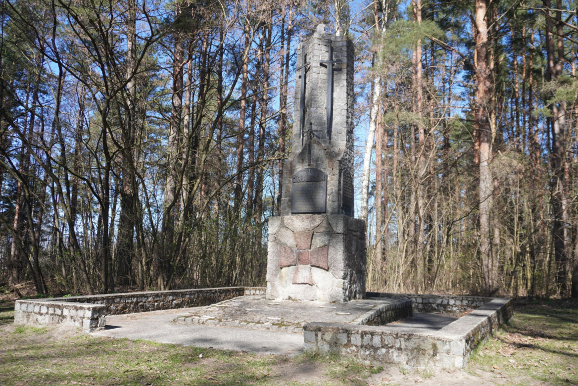 Niewodnica Kościelna