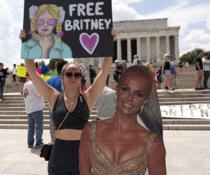 Britney Spears bez ogródek o matce. Zrujnowała mi życie!