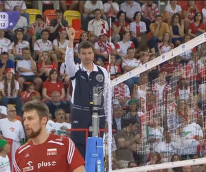   Polska - Iran: skandale