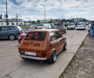 13 Ogólnopolski Zlot Fiata 126p