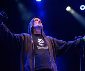 Mystic Festival 05.06. 2026. Moc, rytuał i gitarowa wirtuozeria. Tak wyglądał drugi dzień festiwalu