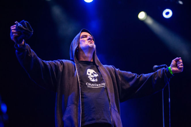 Mystic Festival 05.06. 2026. Moc, rytuał i gitarowa wirtuozeria. Tak wyglądał drugi dzień festiwalu