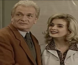 Zasłynęła rolą Pameli Marszałek w Miodowych latach i zniknęła. Tak dziś wygląda Agnieszka Różańska