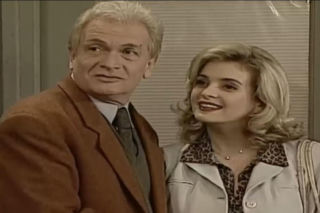 Zasłynęła rolą Pameli Marszałek w Miodowych latach i zniknęła. Tak dziś wygląda Agnieszka Różańska