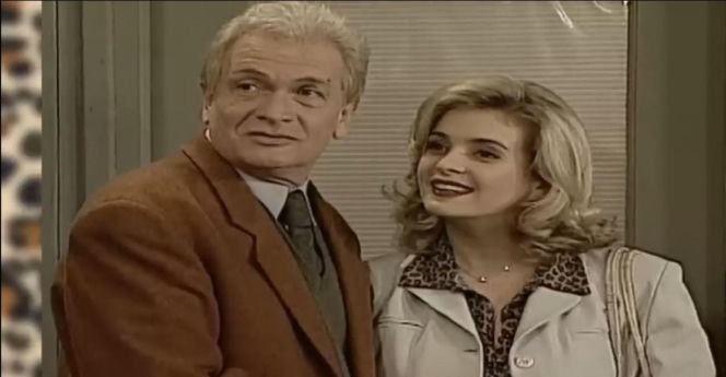 Zasłynęła rolą Pameli Marszałek w "Miodowych latach" i zniknęła. Tak dziś wygląda Agnieszka Różańska