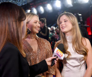 Tak błysnęły gwiazdy na premierze Piernikowego serca