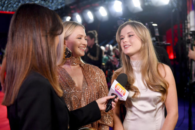 Tak błysnęły gwiazdy na premierze "Piernikowego serca"