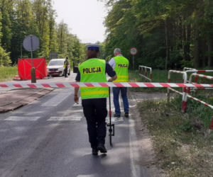 Piękna Agata zginęła przechodząc przez pasy