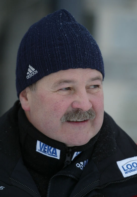 Apoloniusz Tajner 2003