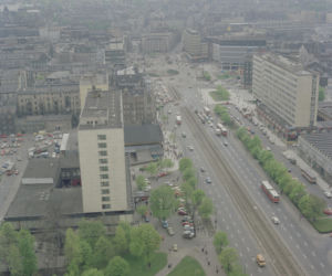 Tak wyglądały Katowice w latach 1989-2004. Te zdjęcia to prawdziwe perełki! [GALERIA]