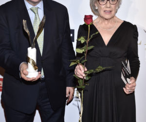 Polskie Nagrody Filmowe Orły 2019