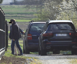 Ojciec Viki najpierw kradł w Niemczech