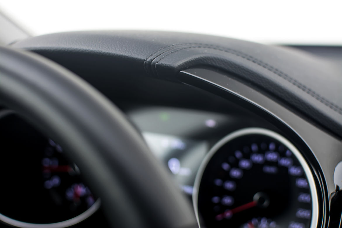 Kia Ceed L 1.4 T-GDI 140 KM