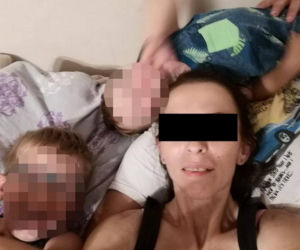 Matka z Turzan, która zabiła swoje dzieci jest niepoczytalna