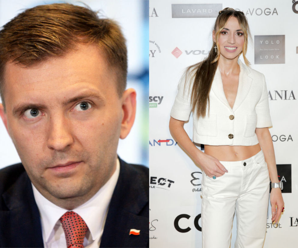 Maż Marianny Schreiber zaatakował hejterów. Kazał im to zrobić!