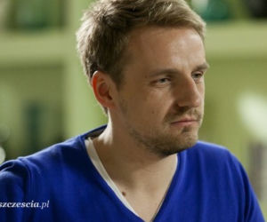 Barwy szczęścia. Arek (Paweł Domagała)