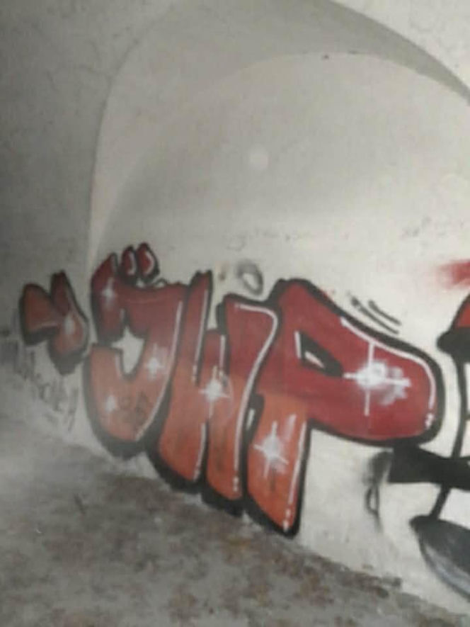 Dewastacja Fortu XI w Toruniu