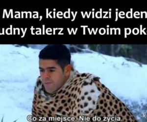 Memy z mamą w roli głównej 