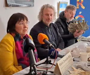 Maszkarada - Tarnowski Karnawał