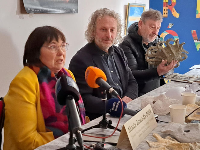 Maszkarada - Tarnowski Karnawał