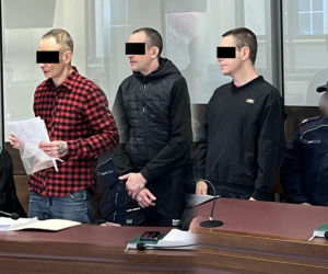 Sąd o mordercach z Chełma: „Nieludzkie, bezwzględne i niewytłumaczalne”