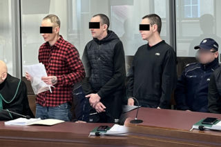 Palili żywcem i torturowali. Sąd uznał, że bracia B. czerpali patologiczną przyjemność z zadawania cierpienia