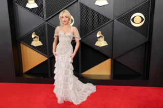 Sabrina Carpenter największą przegraną Grammy 2026? Jej mina mówi wszystko