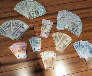 Mafia aptekarzy wywoziła leki z Polski
