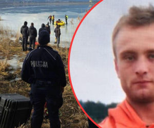 Wysłał to zdjęcie i ślad po nim zaginął. Gdzie jest 28-letni Kamil?