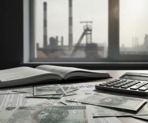 Pensje na Śląsku mocno w górę. Nowy raport GUS ujawnia zaskakujące dane