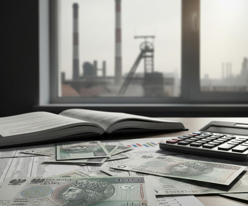 Pensje na Śląsku mocno w górę. Nowy raport GUS ujawnia zaskakujące dane