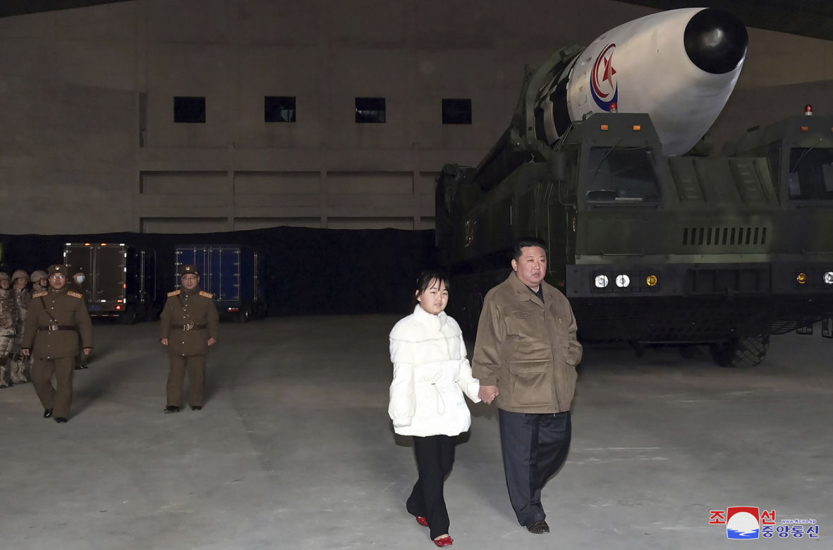 Kim Dzong Un każe kobietom zmienić imiona! Nie zgadniesz, dlaczego