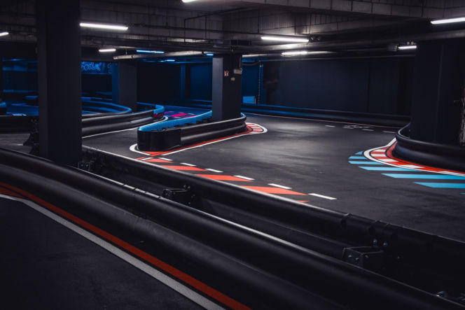 To mogą być ferie pełne adrenaliny. Cartmax po raz pierwszy organizuje półkolonie