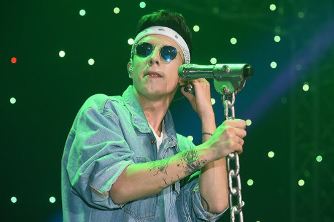 Dawid Kwiatkowski - koncerty 2017. Gdzie wystąpi wokalista?