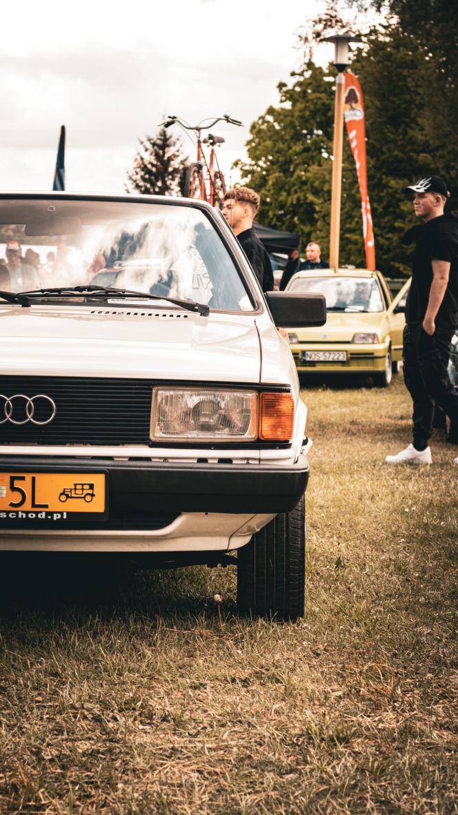 Tak było na Zalewiadzie 2025