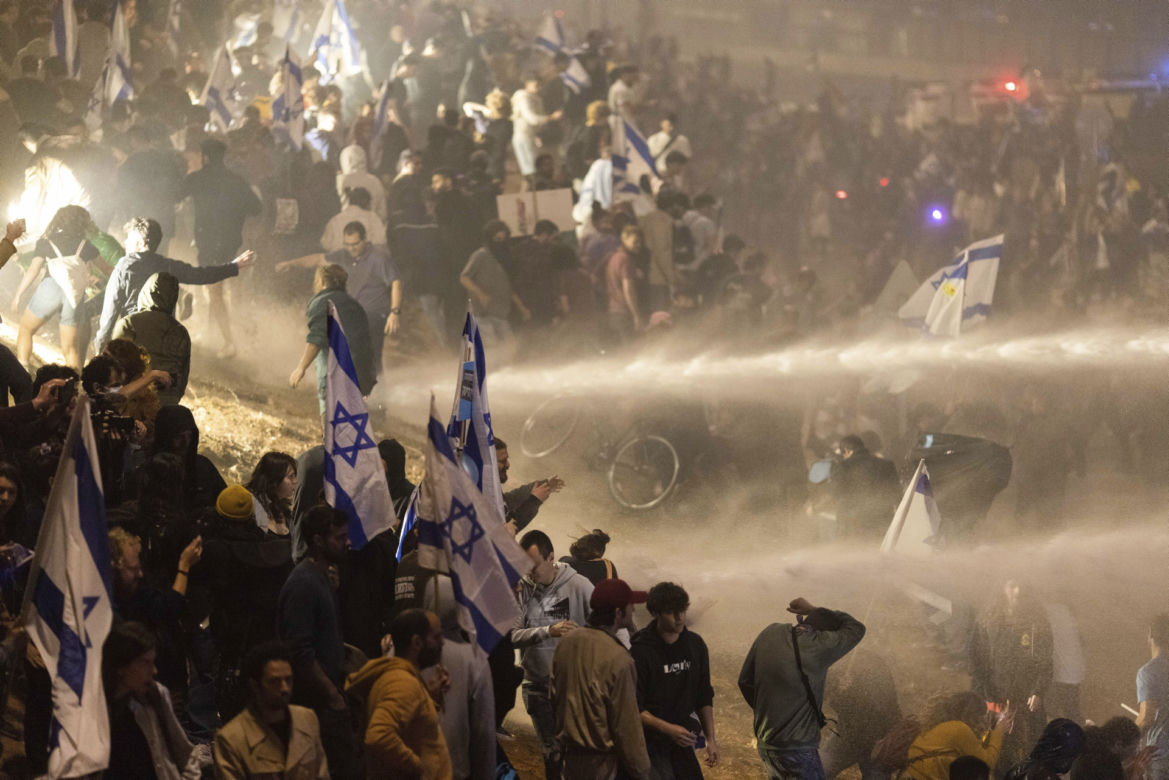 Izrael