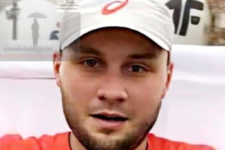 Wyszedł z klubu i ślad po nim zaginął