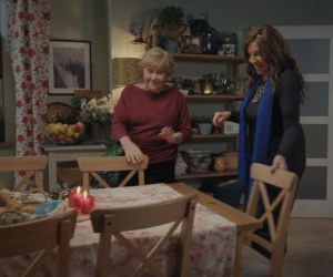 Walentynki z M jak miłość. Simona (Agnieszka Fikau-Perepeczko)