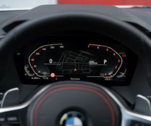 BMW 128ti (F40)