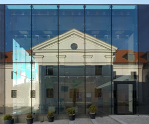 Rewaloryzacja Muzeum Diecezjalnego- nowa inwestycja we Włocławku