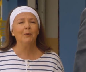Ranczo 8 sezon odc. 99. Michałowa (Marta Lipińska)