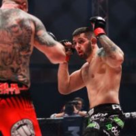 ACB w Polsce 2017: KARTA WALK. Kto walczy podczas gali?