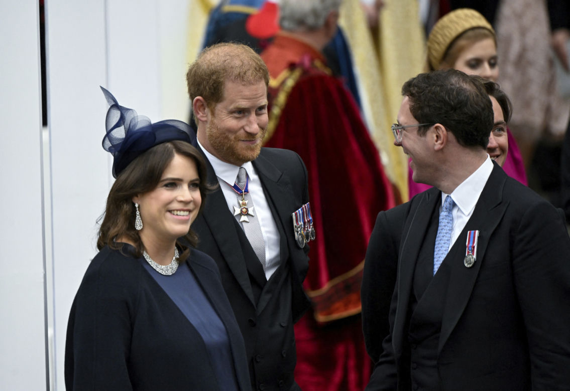 Nowe royal baby na świecie! Księżniczka urodziła dziecko, znamy imię i płeć