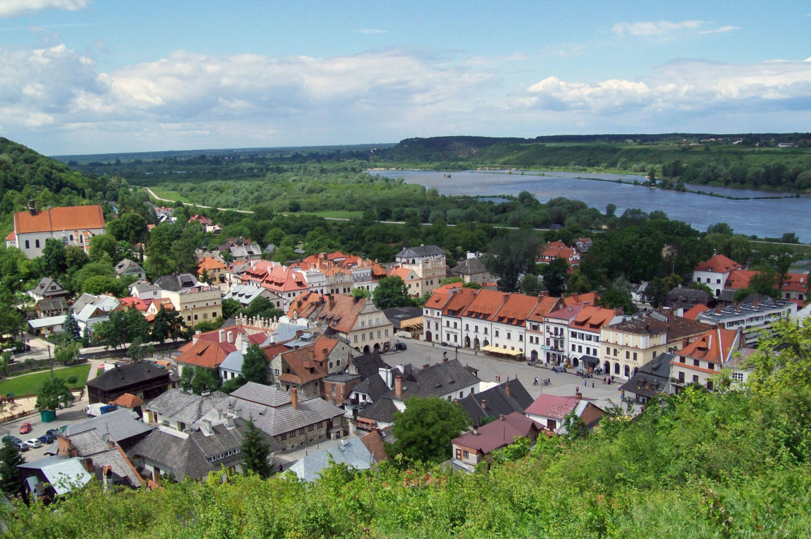 Kazimierz Dolny