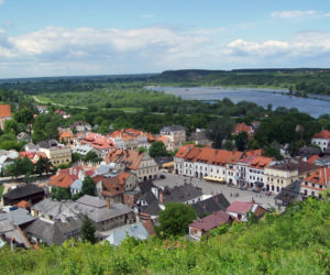 Kazimierz Dolny