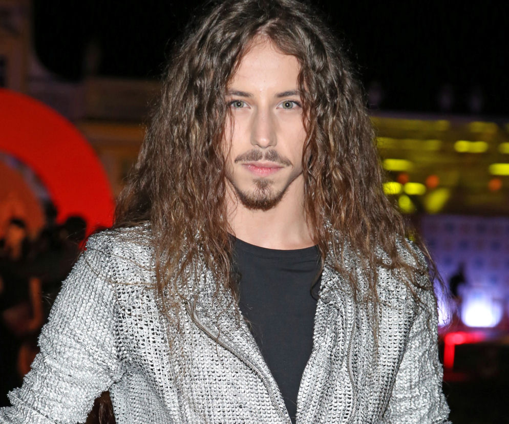 Eurowizja 2016: Michał Szpak